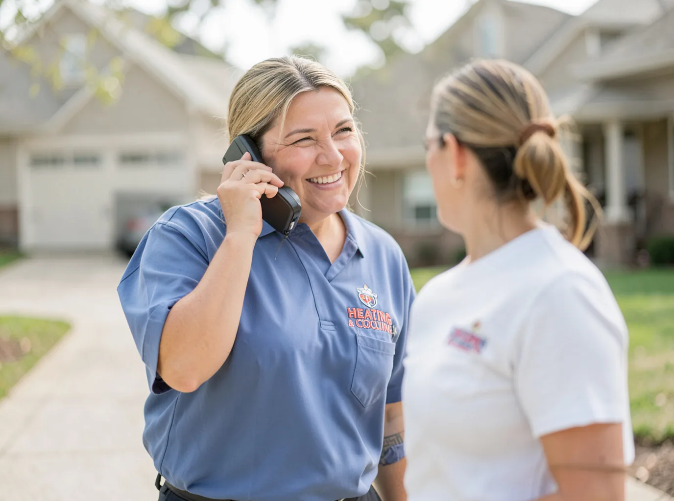Hvac Repair Swink, OK FAQs